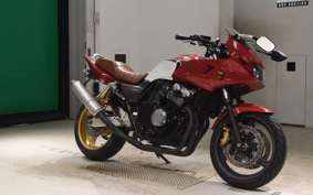 HONDA CB400 SUPER BOLDOR VTEC 2007 NC39