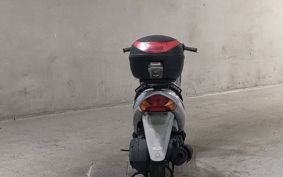 SUZUKI ADDRESS V125 CF46A