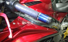 BMW S1000RR 2015