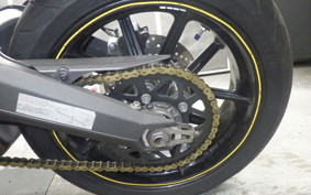 DUCATI SCRAMBLER ICON 2015