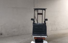 HONDA GYRO TA03