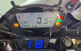 SUZUKI GSX-S750 ABS 2021 C533F
