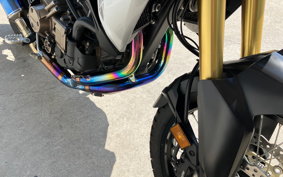 HONDA CRF1000L DCT 2016 SD04