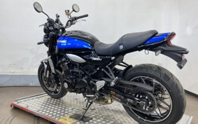 KAWASAKI Z900RS 2024 ZR900K