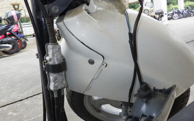 HONDA GYRO CANOPY 2009 TA03