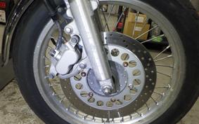 YAMAHA SR400 Gen.3 2007 RH01J