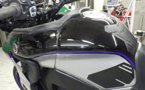 YAMAHA TRACER 9 GT+ 2023 RN70J