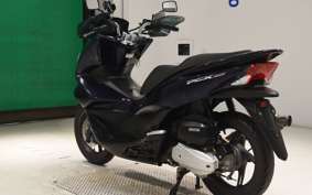HONDA PCX150-2<フ、エ・ダ> 2001