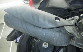 SUZUKI ADDRESS V125 S CF4MA