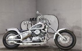YAMAHA DRAGSTAR 400 1999 4TR