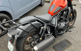 HONDA  REBEL 1100T DCT 2025 SC87