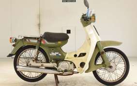 YAMAHA TOWN MATE 80 E 22K