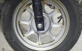 HONDA TACT Basket 2025 AF79
