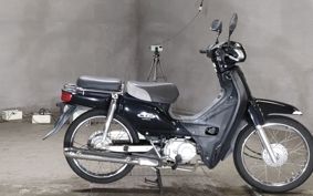 HONDA SUPER CUB110 JA10