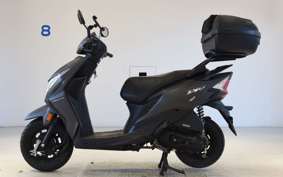 HONDA DIO 110 DX