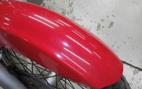 YAMAHA DRAGSTAR 250 VG02J