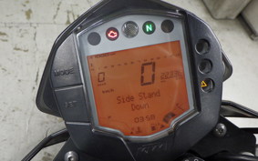 KTM 125 DUKE 2025