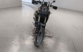 YAMAHA TENERE 700 2022 DM09J