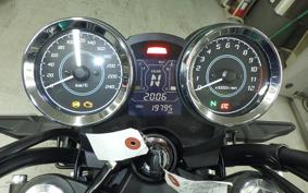 KAWASAKI Z650 RS 2024 ER650M