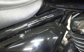 SUZUKI INTRUDER 400 Classic 2013 VK56A