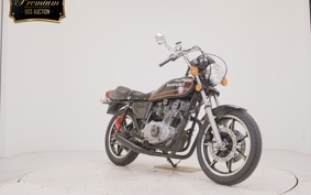 SUZUKI GS400 2026 GS400