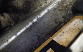 HONDA CREA SCOOPY AF55