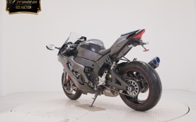 KAWASAKI ZX 10 NINJA ABS 2022
