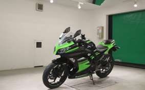 KAWASAKI NINJA 250 ABS