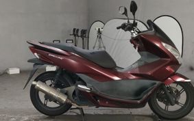 HONDA PCX125 JF56
