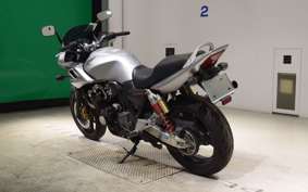 HONDA CB400 SUPER BOLDOR VTEC 2007 NC39