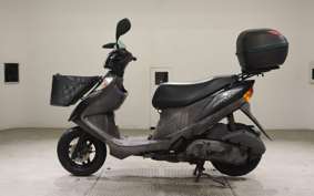 SUZUKI ADDRESS V125 G 1999 CF46A