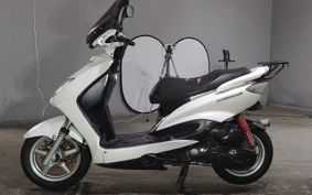 YAMAHA CYGNUS125X SE12J