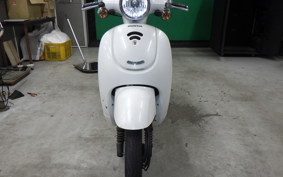 HONDA GIORNO 2 2015 AF70