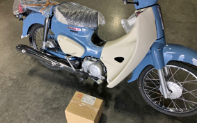 HONDA  SUPER CUB 50 FINAL ED AA09