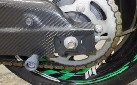 KAWASAKI NINJA 250 EX250L