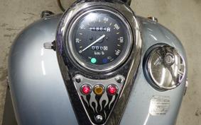 KAWASAKI VULCAN 400 CLASSIC 1996 VN400A