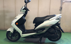 YAMAHA CYGNUS125XSR SE44J