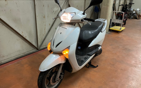 HONDA LEAD 110 JF19
