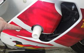 YAMAHA YZF750 SPECIAL 1998 4JD