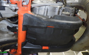 KTM 250 EXC TPI SIXDAYS
