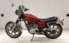 YAMAHA SR400 1983 2H6