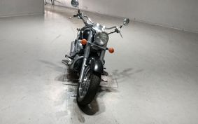 HONDA SHADOW 400 2008 NC34
