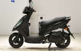 YAMAHA JOG 125 SEJ5J