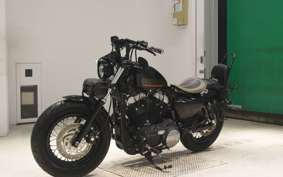 HARLEY XL1200X 2011