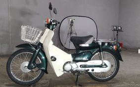 HONDA SUPER CUB50 AA01