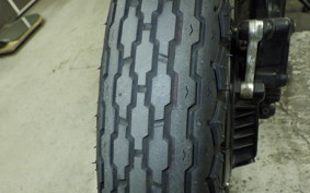 HONDA CBX400F GEN 2 1987 NC07