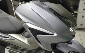 HONDA FORZA 250 2019 MF15