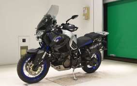 YAMAHA XT1200Z SUPER TENERE 2017