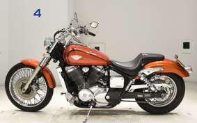 HONDA SHADOW 400 SLASHER 2005 NC40