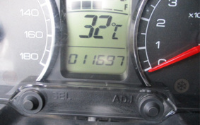 SUZUKI  BURGMAN 400 ABS 2020 DU11A